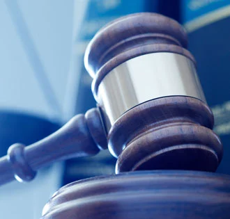 Legal Defense Funds provided by MPPOA