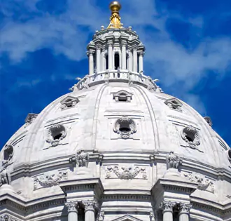 Legislative Advocacy for Minnesota Police and Peace Officers